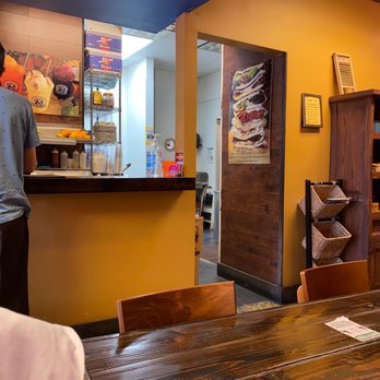 Las Gorditas - a man in a restaurant - Mexican Near Me - Las Vegas, Nevada Las Gorditas - a man in a restaurant - Mexican Near Me - Las Vegas, Nevada