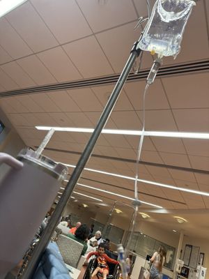 Legacy Salmon Creek Medical Center by null