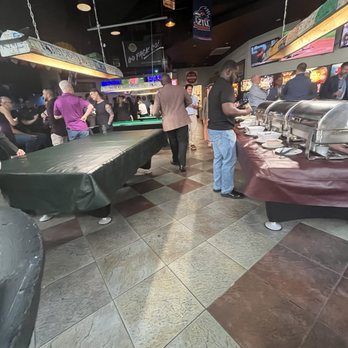 Carpool - Sports Bars Near Me - Arlington, Virginia
