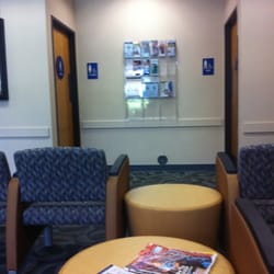 Tricare Outpatient Clinic