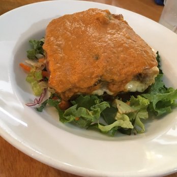 Kokee Lodge - Vegetarian Strata - Cocktail Bars Near Me - Waimea, Hawaii