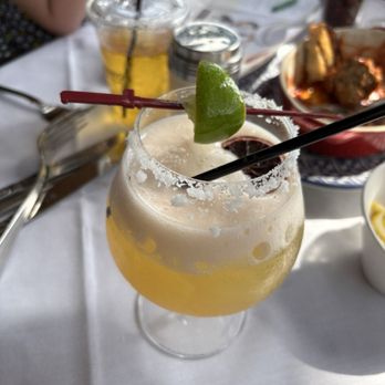 Maggiano's - Grand Margarita - Italian Near Me - Friendswood, Texas