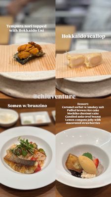 Secchu Yokota 折衷よこ田 by null