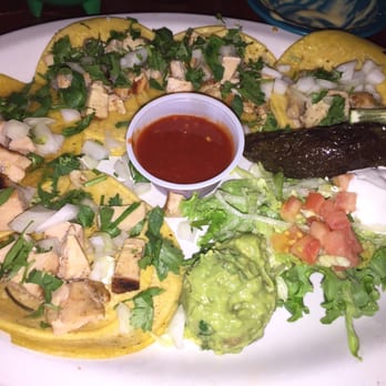Mamarita's Mexican Restaurant - Street tacos with chicken - Mexican Near Me - Pasadena, Texas Mamarita's Mexican Restaurant - Street tacos with chicken - Mexican Near Me - Pasadena, Texas