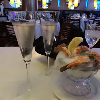 Ocean Prime - Shrimp cocktail - Seafood Near Me - Denver, Colorado Ocean Prime - Shrimp cocktail - Seafood Near Me - Denver, Colorado