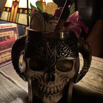 The Blind Rabbit - Cocktail Bars Near Me - Anaheim, California