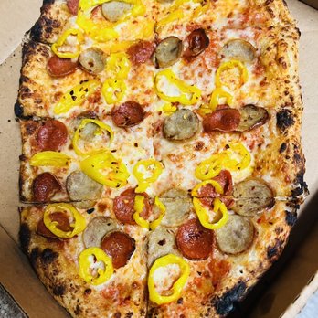 Rise Up Pizza - Pizza Near Me - Lexington, Kentucky Rise Up Pizza - Pizza Near Me - Lexington, Kentucky
