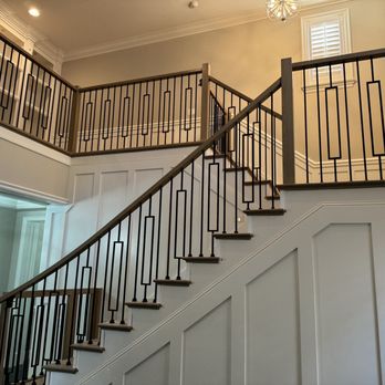 3D Stairs & Wood Works - General Contractors Near Me 3D Stairs & Wood Works - General Contractors Near Me
