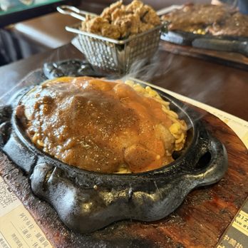 Chiou House 邱家 - Chicken steak - Taiwanese Near Me - Rowland Heights, California Chiou House 邱家 - Chicken steak - Taiwanese Near Me - Rowland Heights, California