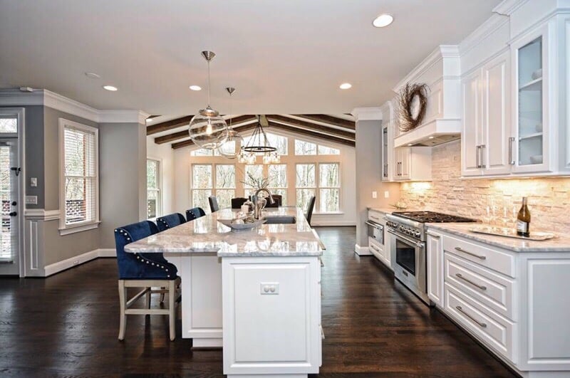 704 Granite and Marble Fabricators - countertop fabricator in Charlotte, NC