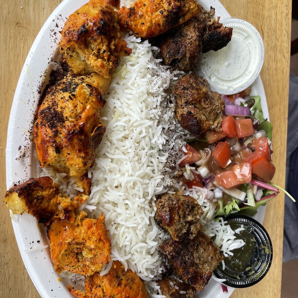 Baba Kabob - Mediterranean Near Me - Poway, California Baba Kabob - Mediterranean Near Me - Poway, California