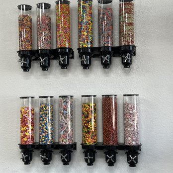 Roasted! - Candy's - Chocolatiers & Shops Near Me - Temple Terrace, Florida