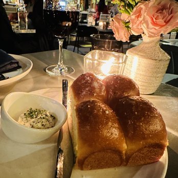 Openaire - Milk bread - New American Near Me - Los Angeles, California Openaire - Milk bread - New American Near Me - Los Angeles, California