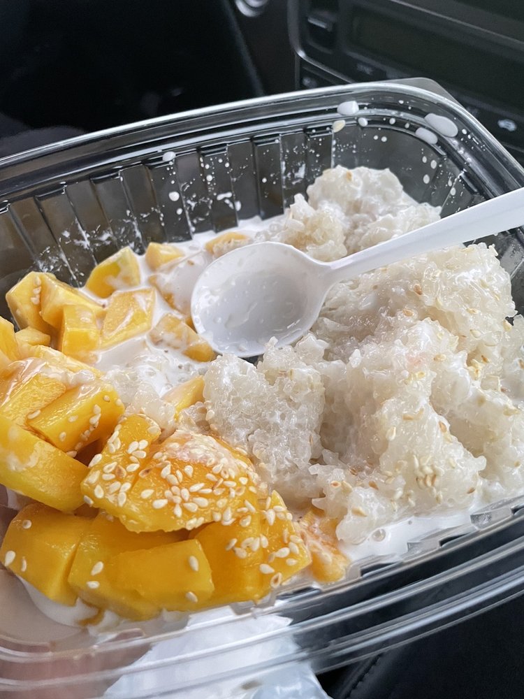 BAMBU THAI CUISINE 28 Photos & 126 Reviews 1035 S York Rd, Elmhurst