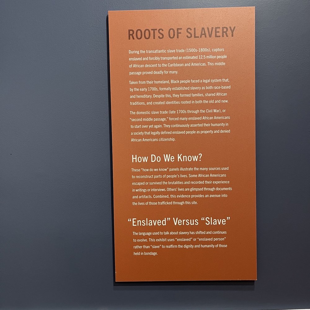 Freedom House Museum - Museums Near Me - Alexandria, Virginia Freedom House Museum - Museums Near Me - Alexandria, Virginia