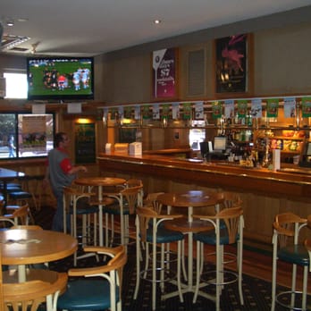 Buena Vista Hotel - Sports Bars Near Me - Mosman, NSW Buena Vista Hotel - Sports Bars Near Me - Mosman, NSW