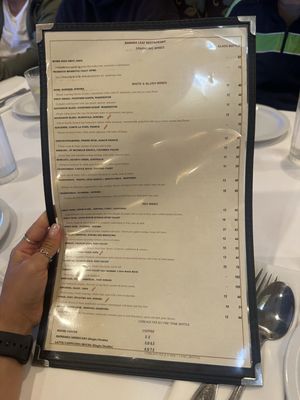 Menu photo 6 Banana Leaf Restaurant Milpitas, CA Menu photo 6 Banana Leaf Restaurant Milpitas, CA