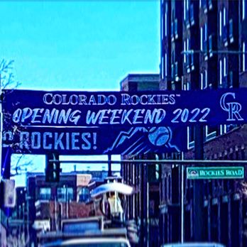ViewHouse Ballpark - Opening Day Rockies - Breakfast & Brunch Near Me - Denver, Colorado