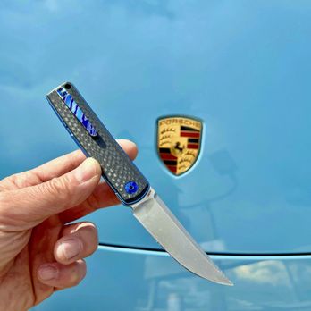 Oda Autowerkz - Frozen Blue Porsche - Auto Detailing Near Me - Covina, California Oda Autowerkz - Frozen Blue Porsche - Auto Detailing Near Me - Covina, California