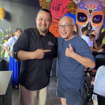 Talkin' Tacos Temple Terrace - Chef - Mexican Near Me - Tampa, Florida Talkin' Tacos Temple Terrace - Chef - Mexican Near Me - Tampa, Florida