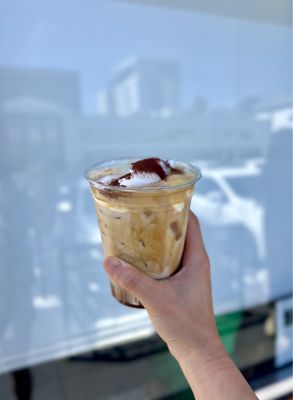Yeems Coffee by null
