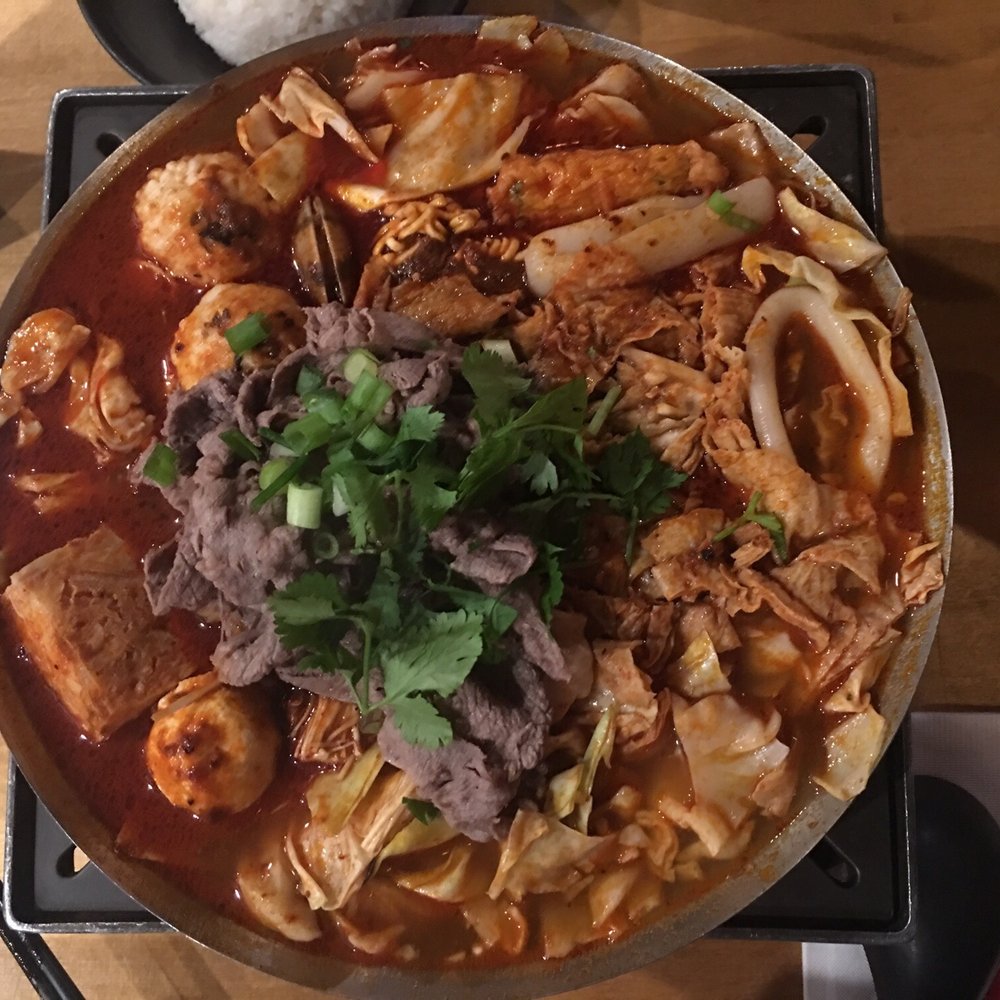 Boiling Point - #8 - Hot Pot Near Me - Fremont, California Boiling Point - #8 - Hot Pot Near Me - Fremont, California