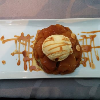 Le Chaudron - French Near Me - Valenciennes, 59