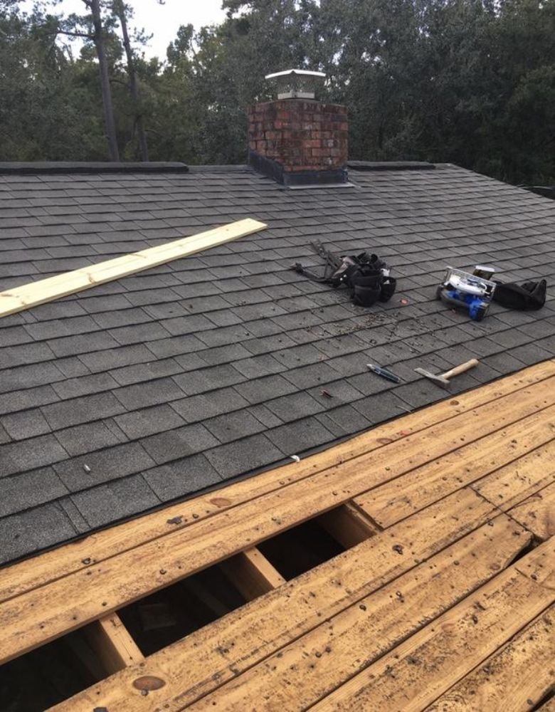 Slide of Sterling Contracting Services