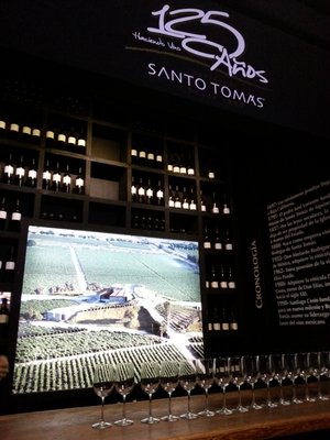 Hotel Santo Tomás by null