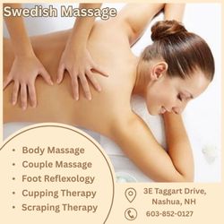 Blooming Lotus Wellness Center & Spa