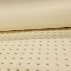 Spindle Mattress