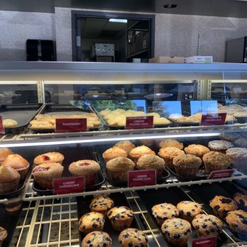 My Favorite Muffin - Muffins/pastries - Bagels Near Me - Beaverton, Oregon My Favorite Muffin - Muffins/pastries - Bagels Near Me - Beaverton, Oregon