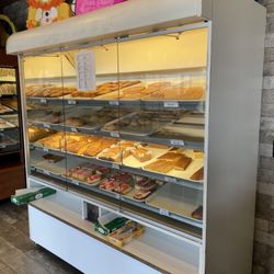 El Paso Bakery - More goodness
