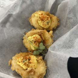 Deviled Eggs Deviled Eggs