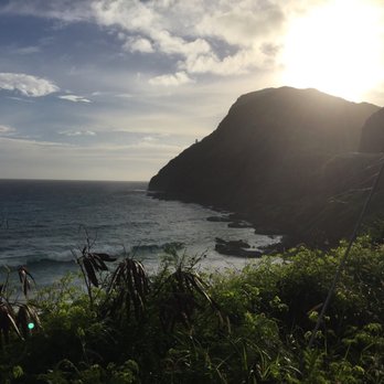 Makapu'u Point Lighthouse Trail - Hiking Near Me - Honolulu, Hawaii