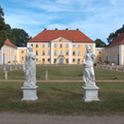 Landhaus-Wotersen
