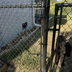 A Perfect 10 Fencing