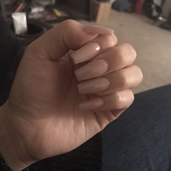 Crystal's Nails & Spa - Nail Salons Near Me - Lakeside, California