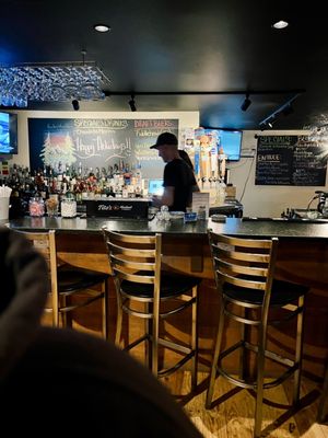 19 South Main Restaurant by null