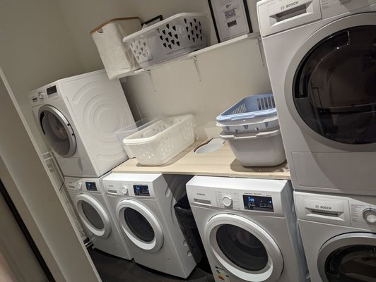 PREMIER SUITES Antwerp by null