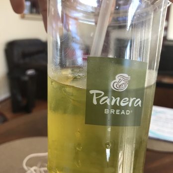 Panera Bread - Small green tea - Sandwiches Near Me - Bowie, Maryland Panera Bread - Small green tea - Sandwiches Near Me - Bowie, Maryland