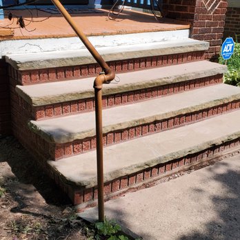 Brandt's Masonry Services - Masonry/Concrete Near Me - Maple Heights, Ohio Brandt's Masonry Services - Masonry/Concrete Near Me - Maple Heights, Ohio