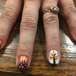 A nails &Spa