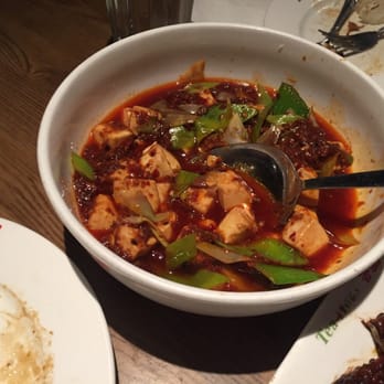 Tea house - Ma Po tou fu very good - Szechuan Near Me - Saint Paul, Minnesota Tea house - Ma Po tou fu very good - Szechuan Near Me - Saint Paul, Minnesota