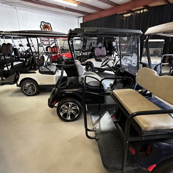 Resort Life Carts - Golf Cart Dealers Near Me - Madera, California Resort Life Carts - Golf Cart Dealers Near Me - Madera, California