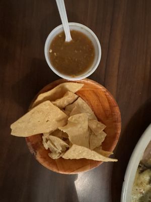 Kiki's Mexican Restaurant by null