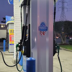 Foster City Valero