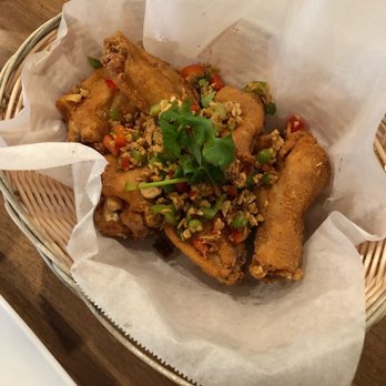 Muay Thai Kitchen - Thai Near Me - San Marcos, California