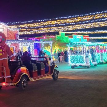 Pratt Brother’s Christmas - Festivals Near Me - Chandler, Arizona Pratt Brother’s Christmas - Festivals Near Me - Chandler, Arizona