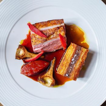 Chenestons Restaurant - British Near Me - London, XGL
